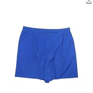 Koret Women's Blue Skort